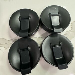 Ninja lids flip & sip set of 4